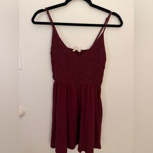 PacSun Mini Dress